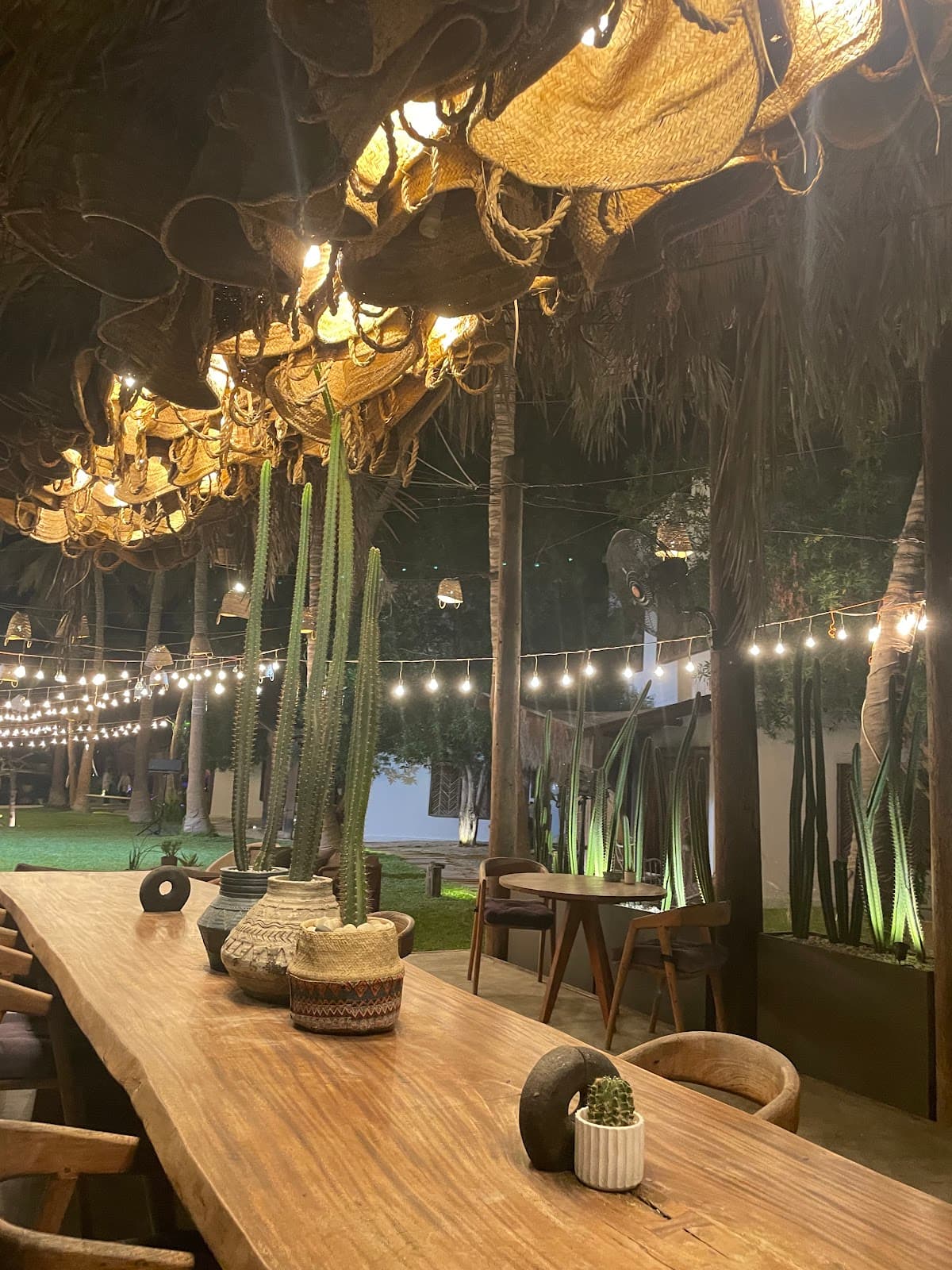 Boho The Beach