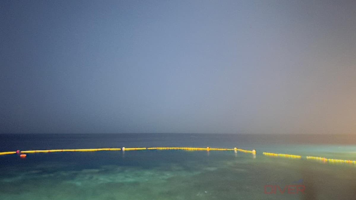 La Mer Beach Resort