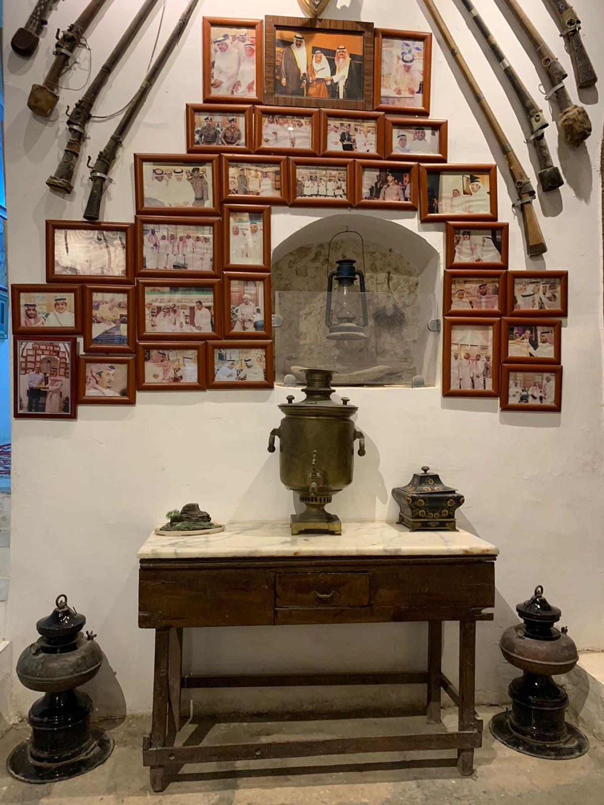 Baeshen Museum