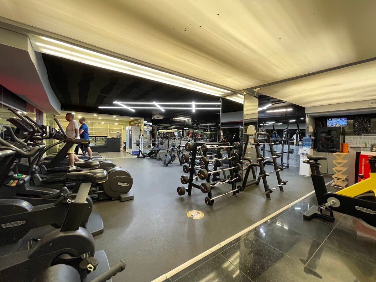 My Gym