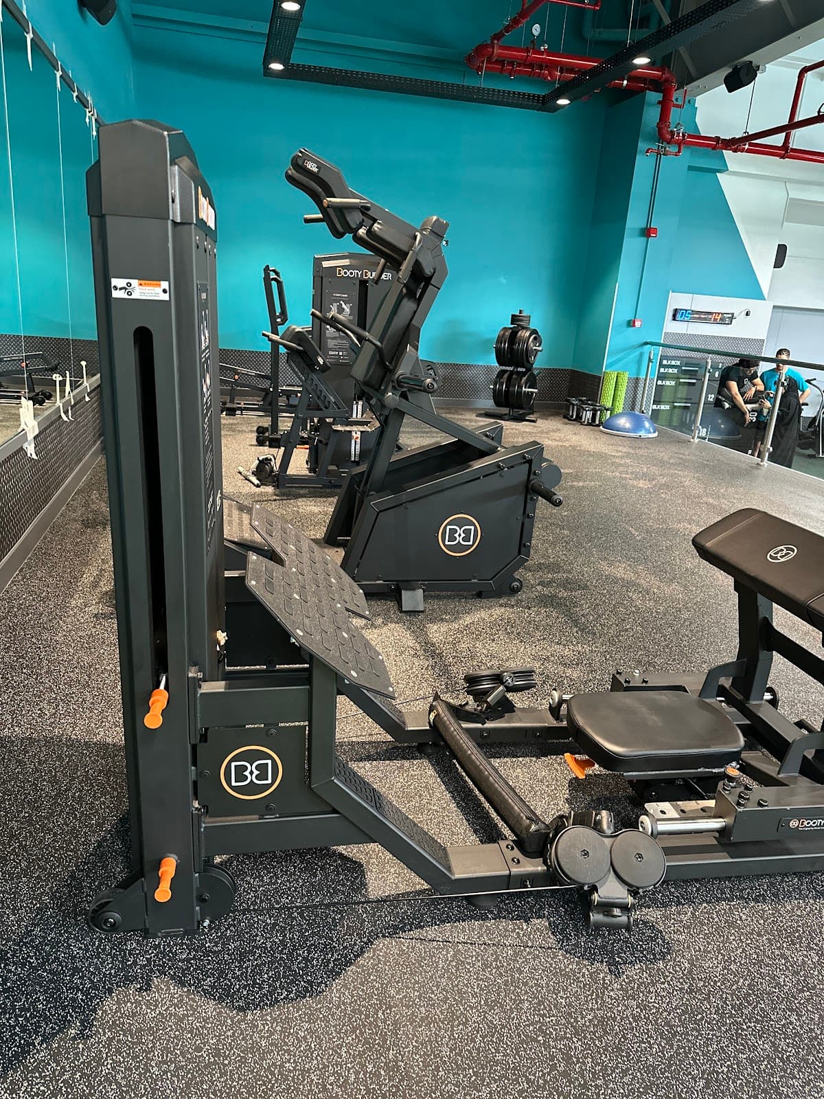 PureGym Alsafa