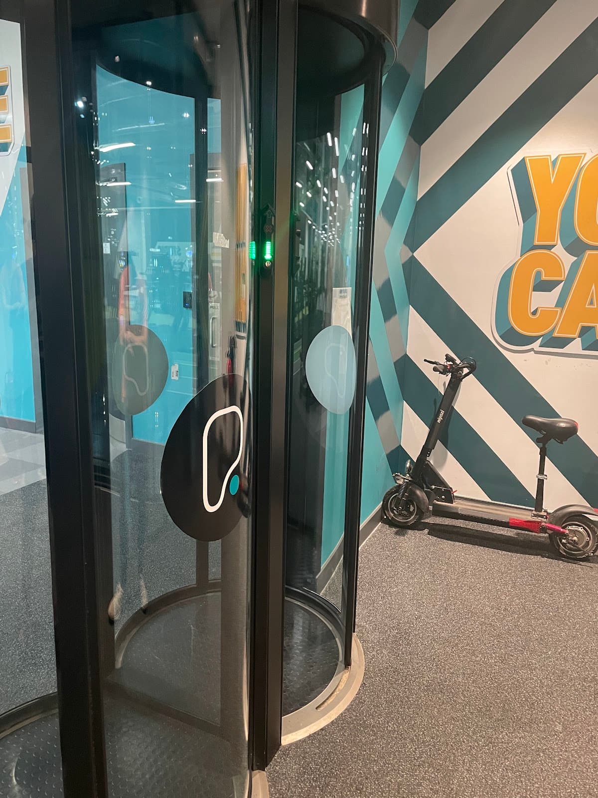 PureGym Alsafa
