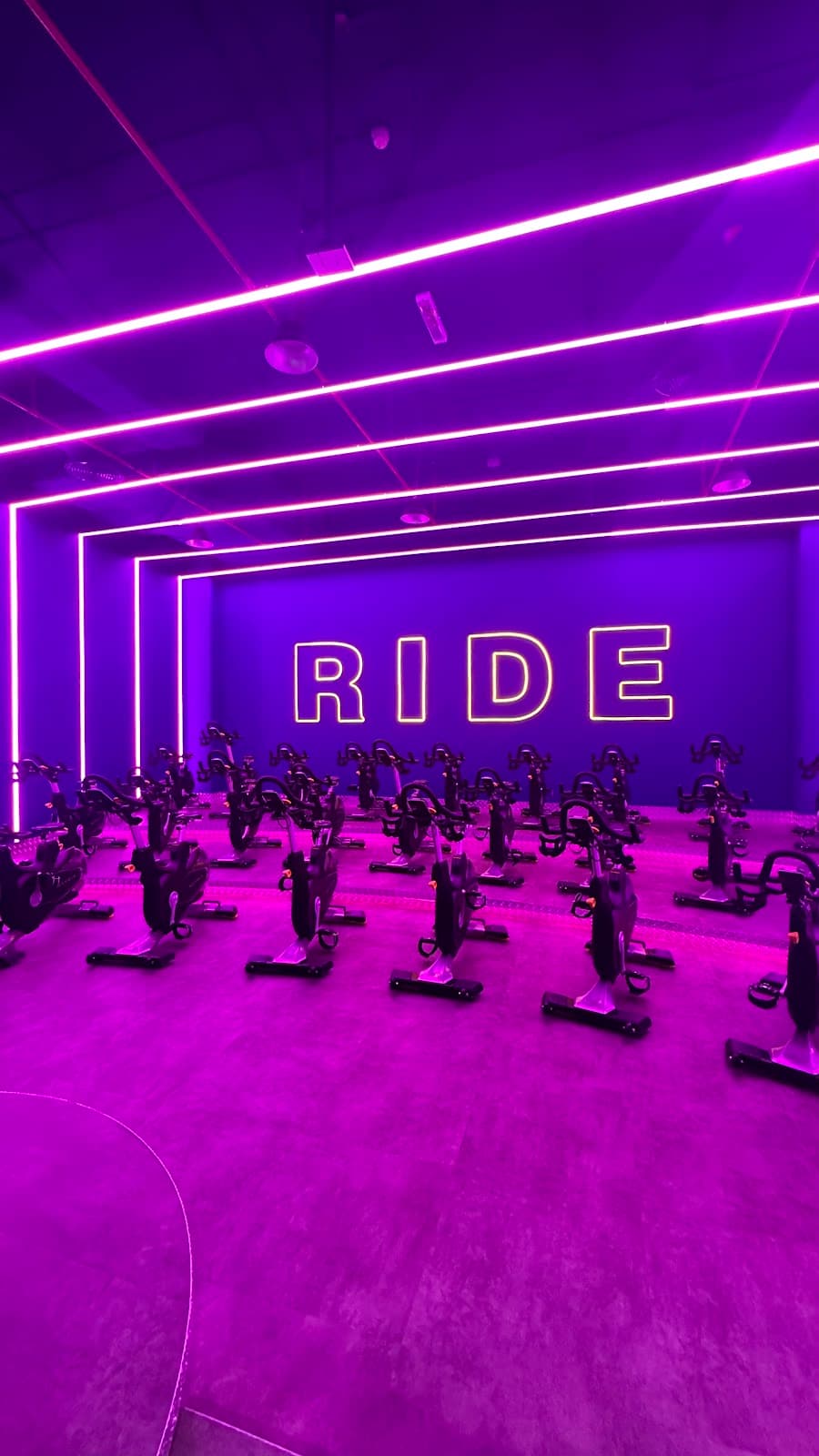 GymNation Al Marwah Ladies | Best Gym In Jeddah