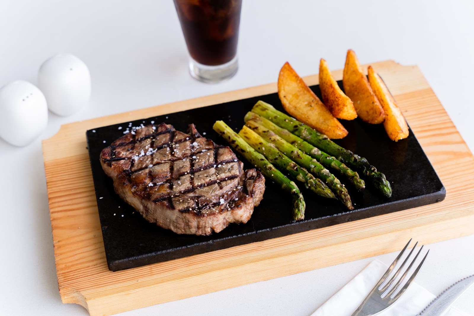 Blue Ocean Restaurant