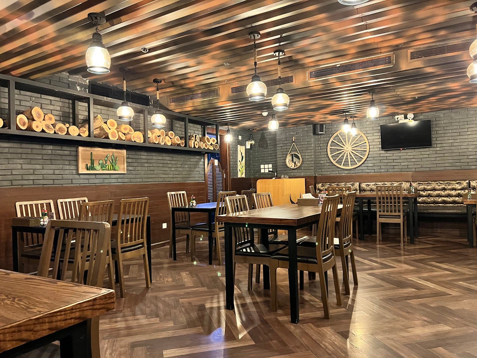 CRIBS OF RIBS