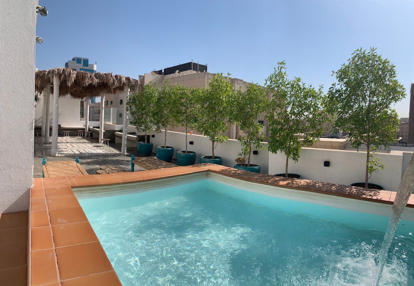 Dara Al Yammamah Hotel