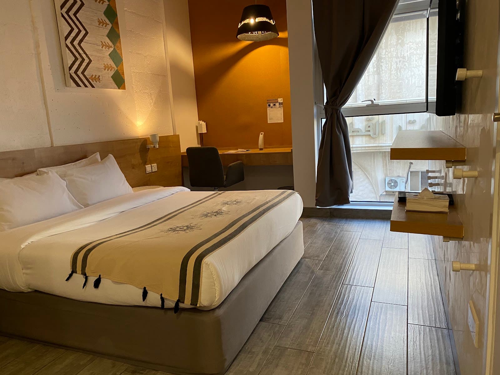 Dara Al Yammamah Hotel