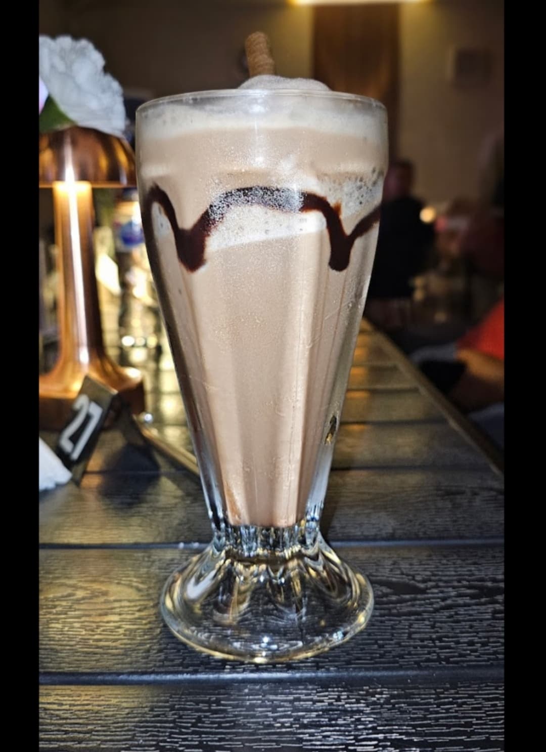 Titanium Café