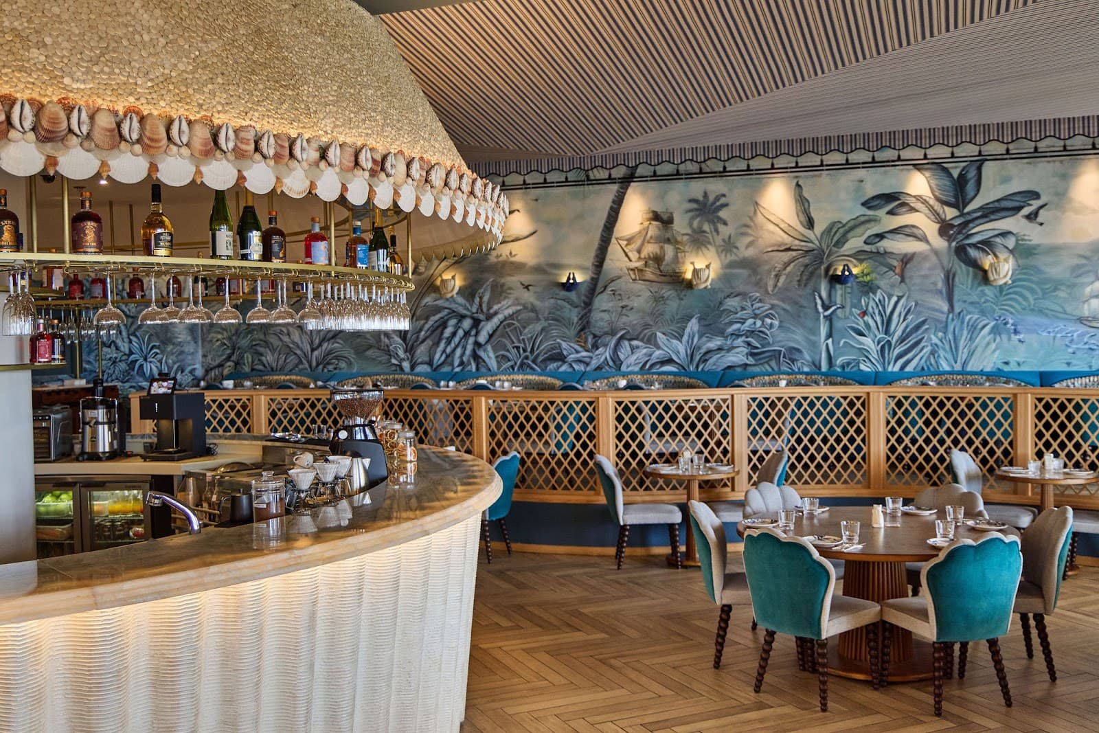 Cafe Laperouse Jeddah‎