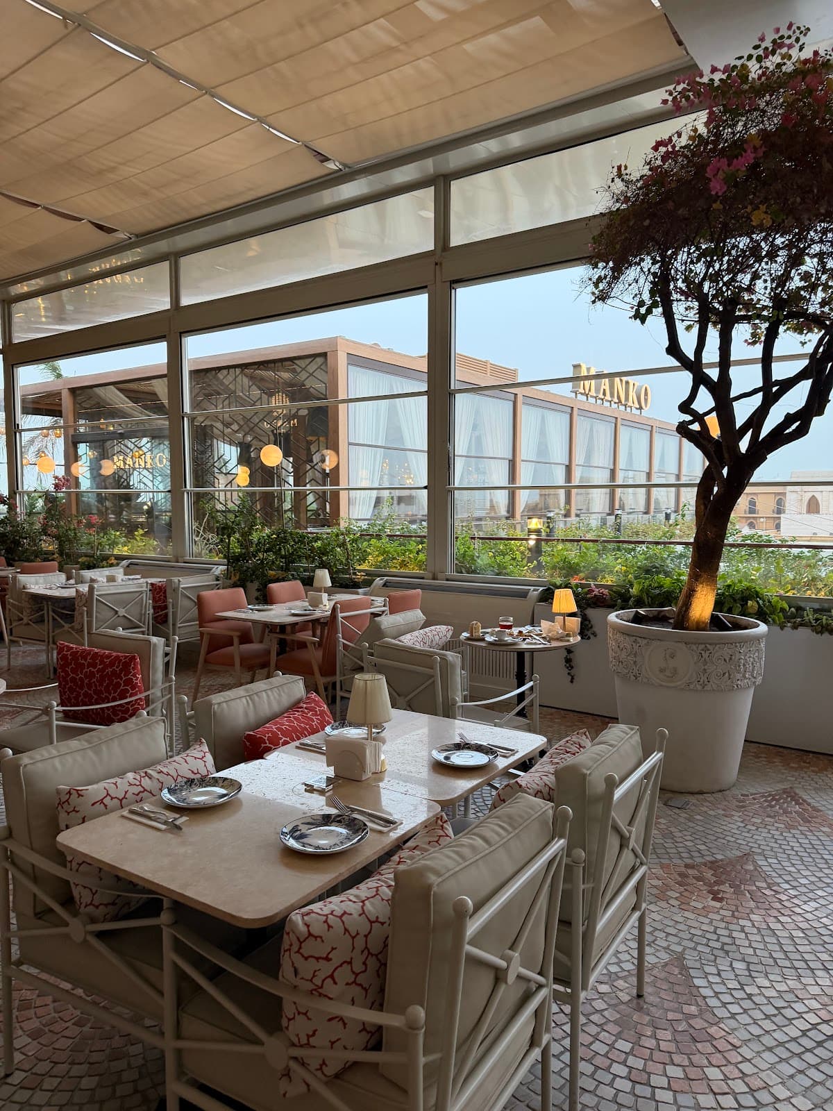 Cafe Laperouse Jeddah‎