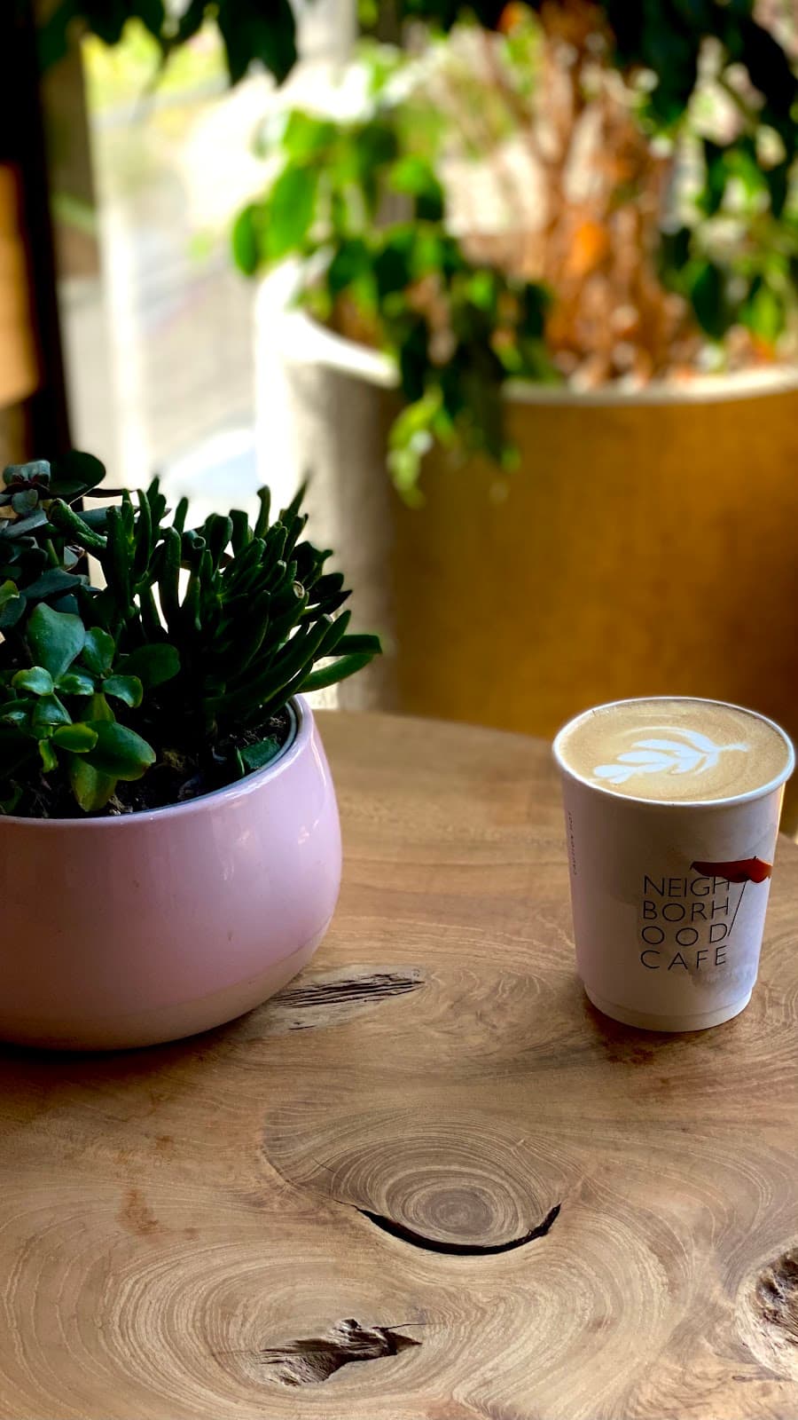 1/15 Neighborhood Cafe Rawdah