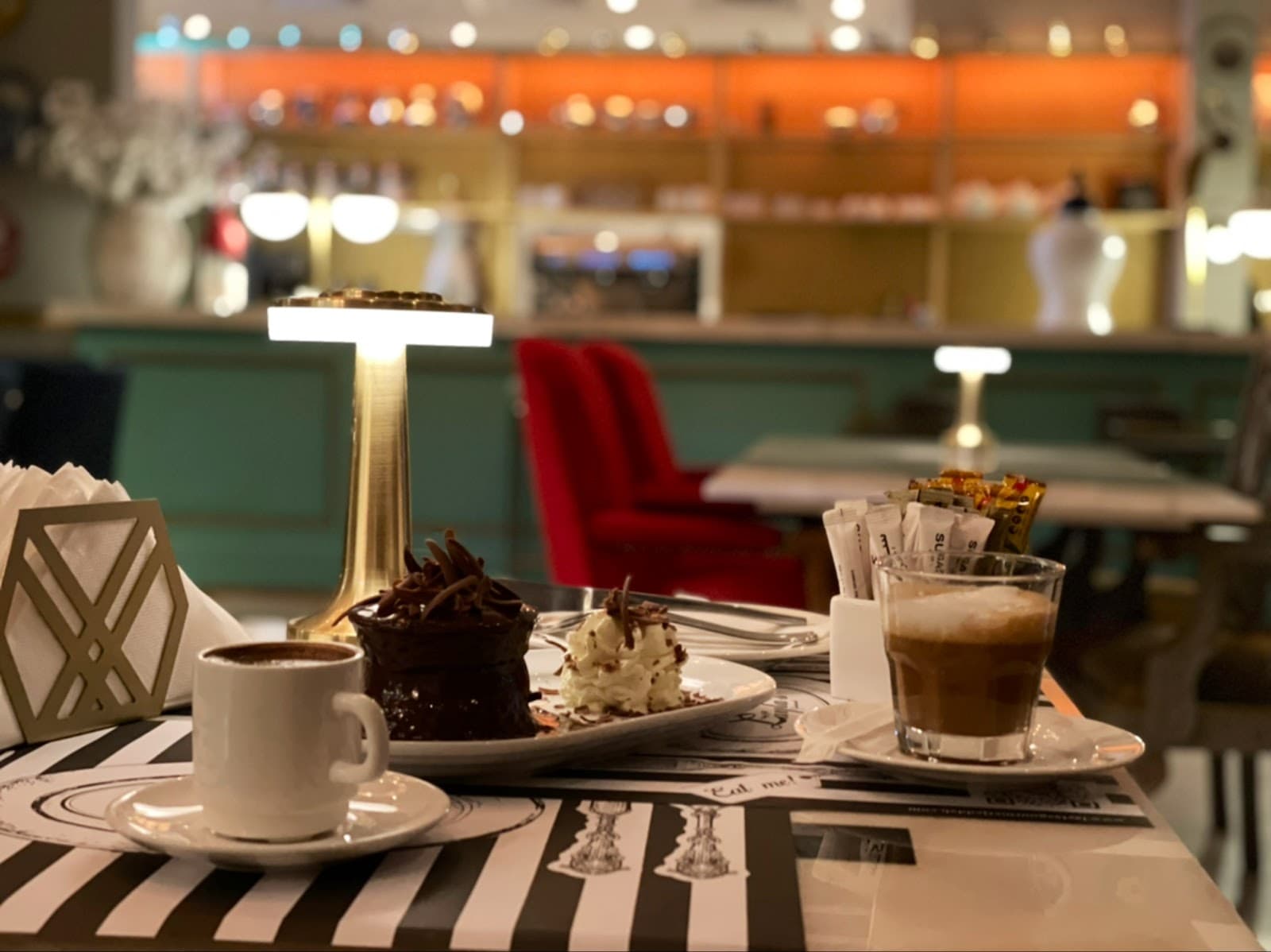 Layla's Gourmet ليلى جورميه