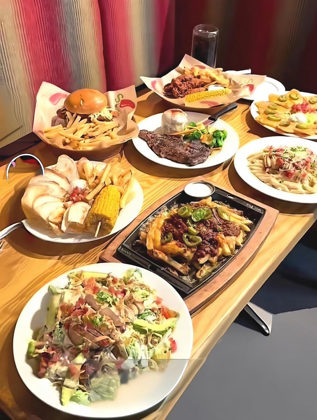 Chili's