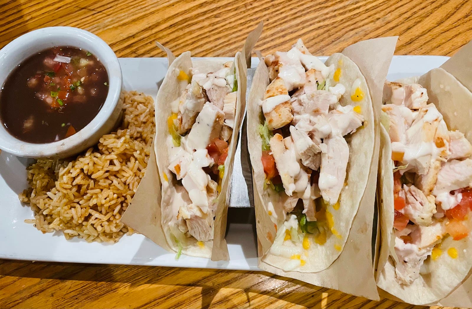 Chili's