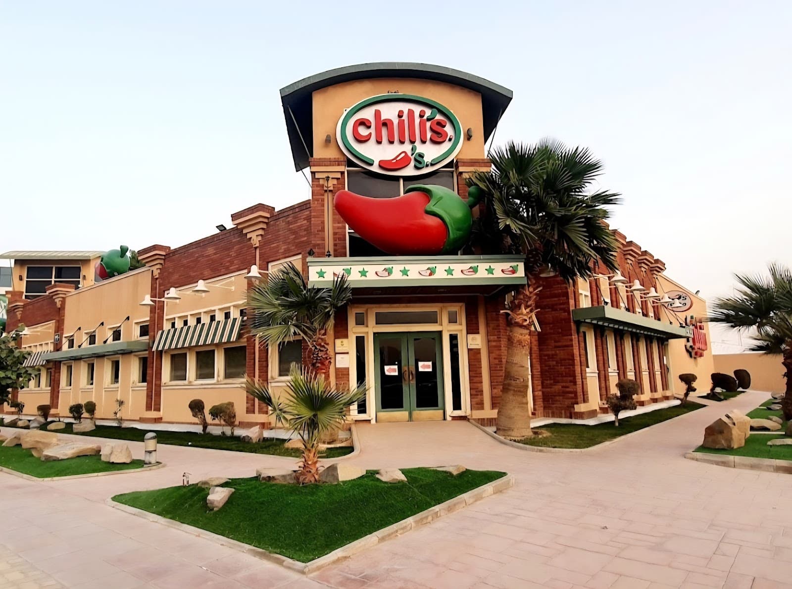 Chili's