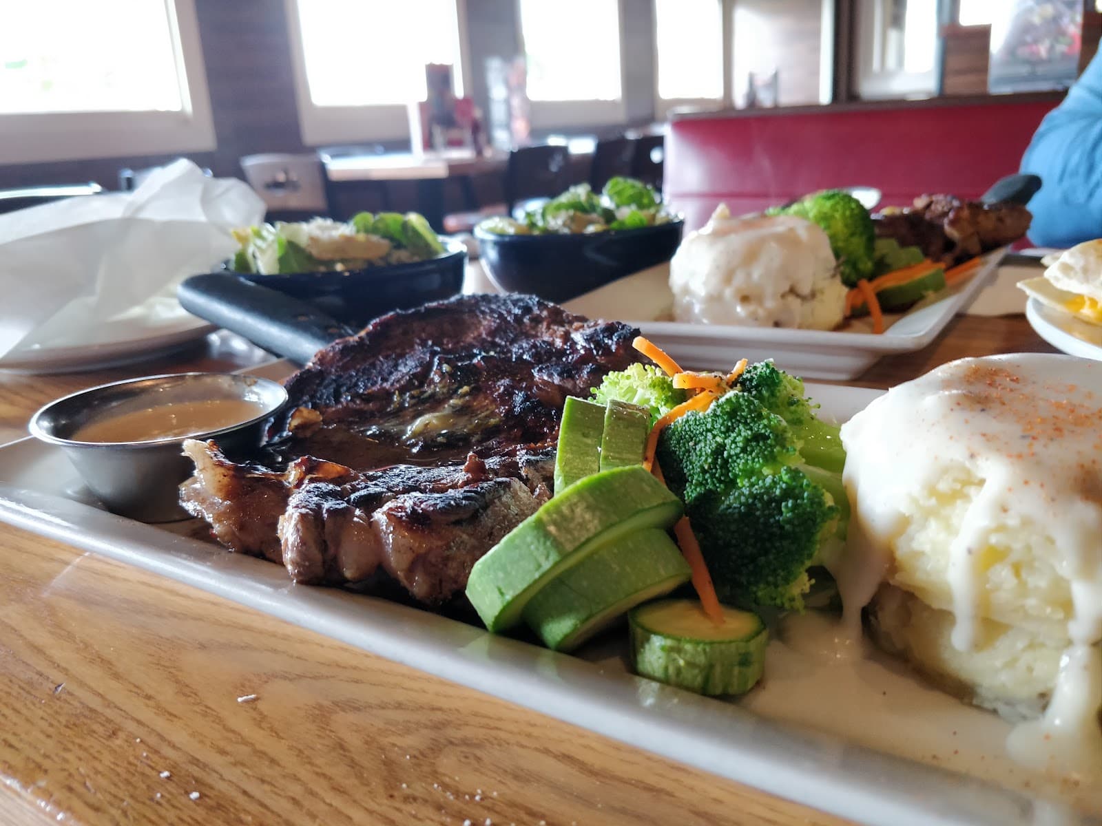 Chili's