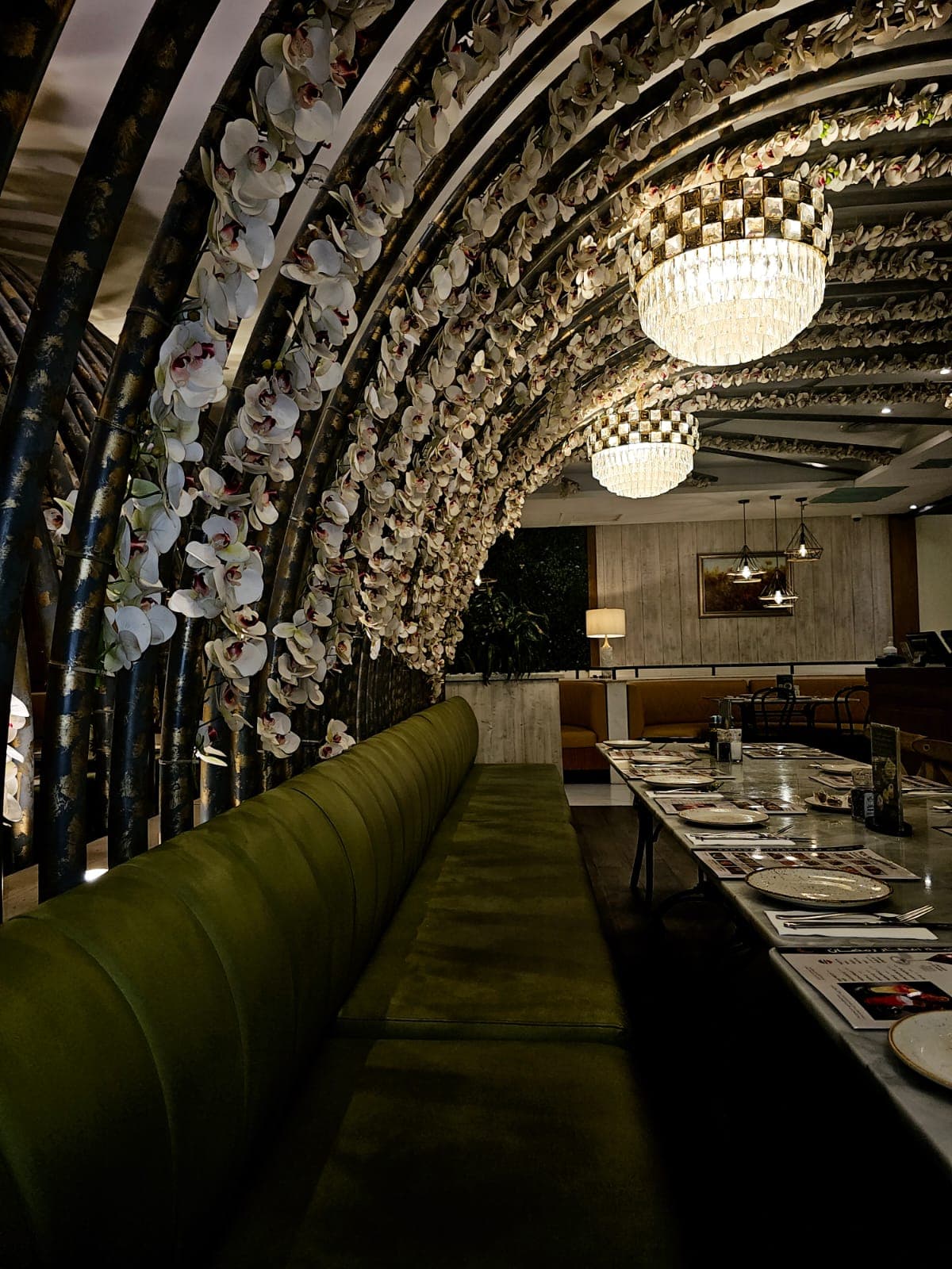 Piatto Restaurant