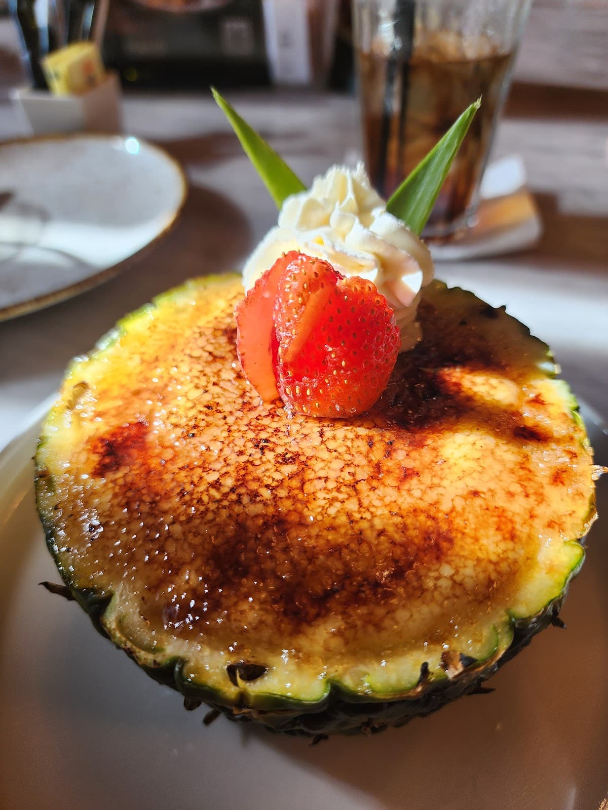 Piatto Restaurant