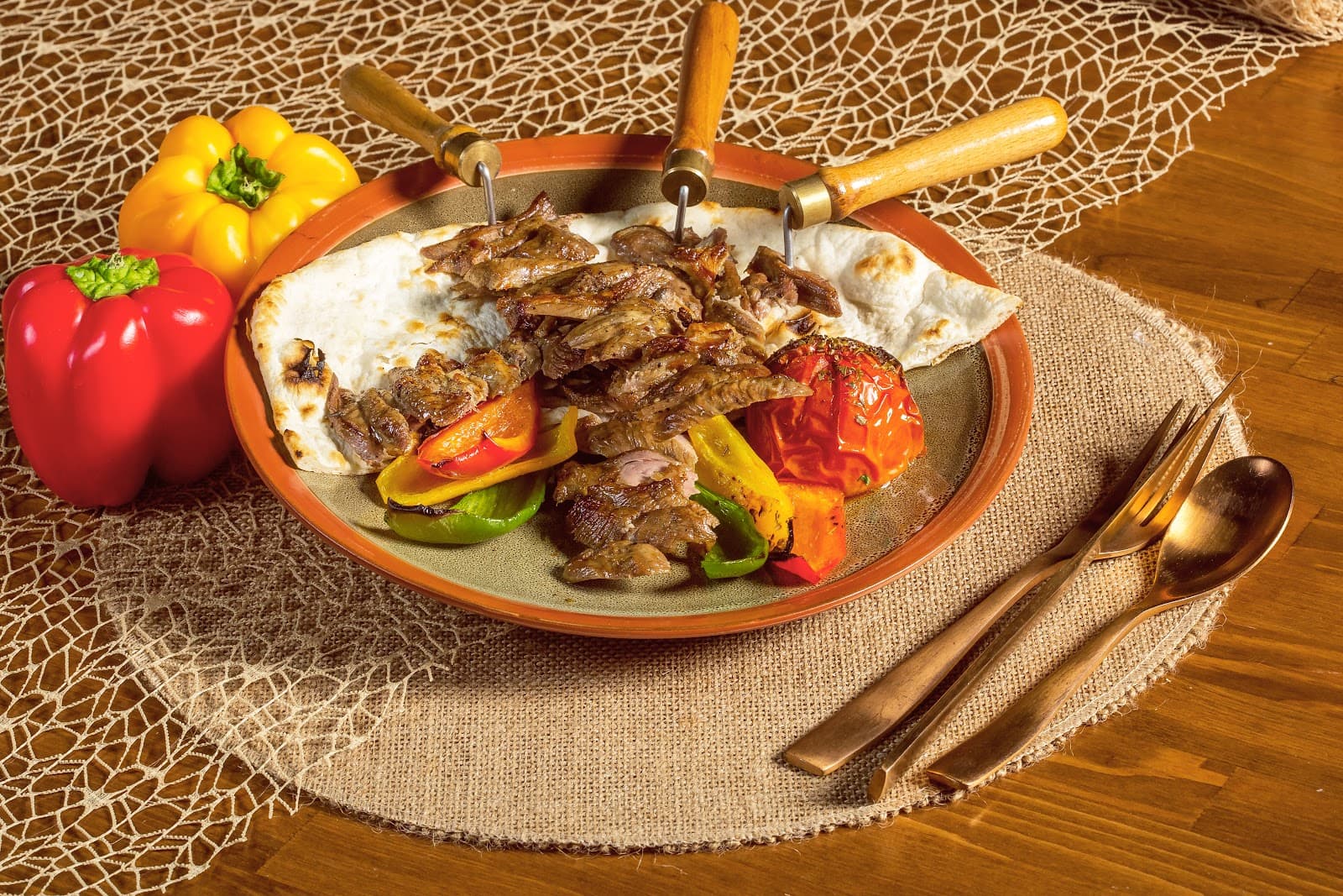 مطعم هريد