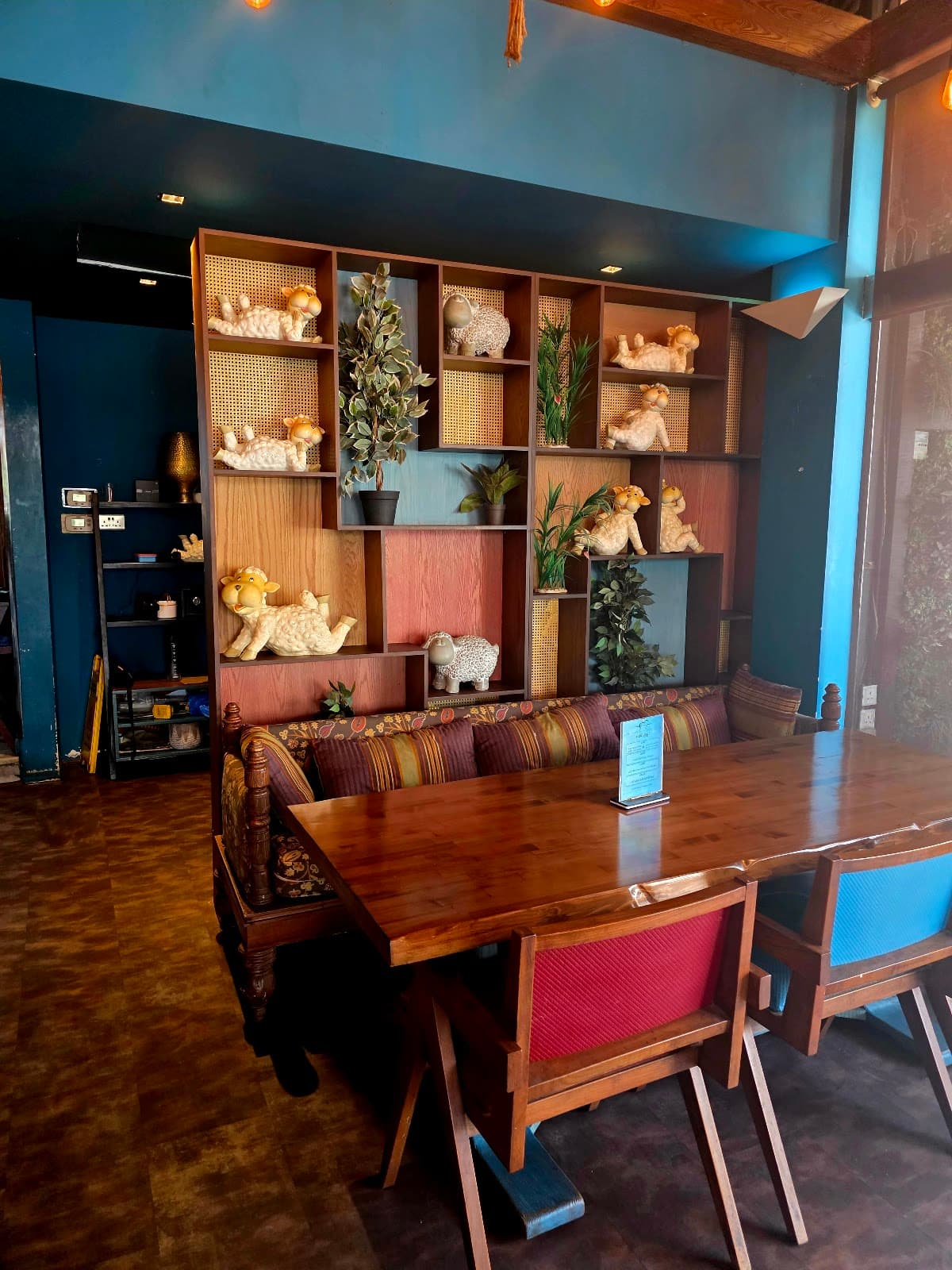 مطعم هريد