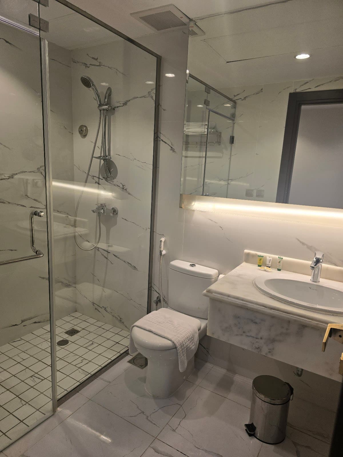 LE CHATEAU by ALBALAD INN HOTELS, Jeddah