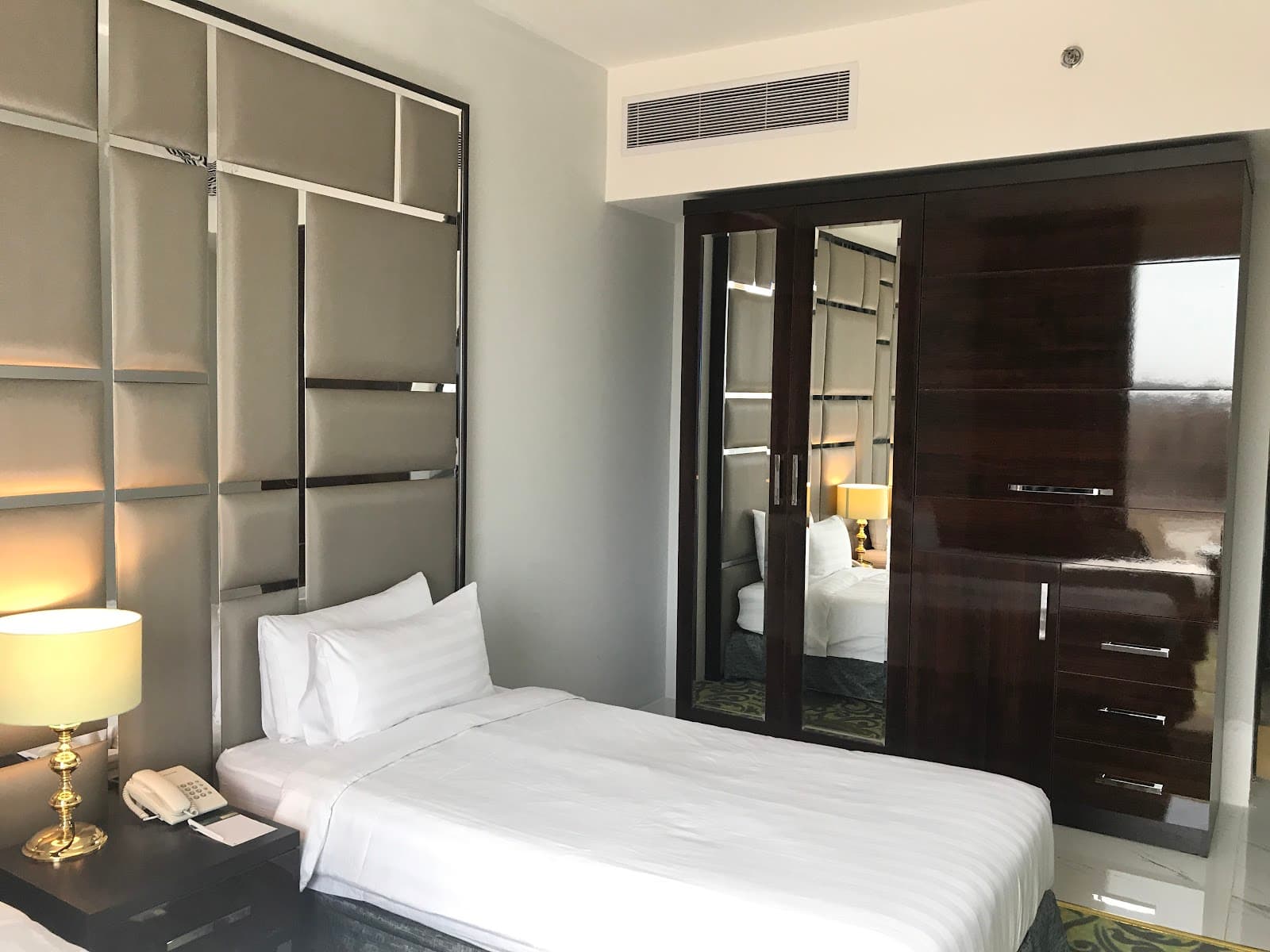 LE CHATEAU by ALBALAD INN HOTELS, Jeddah