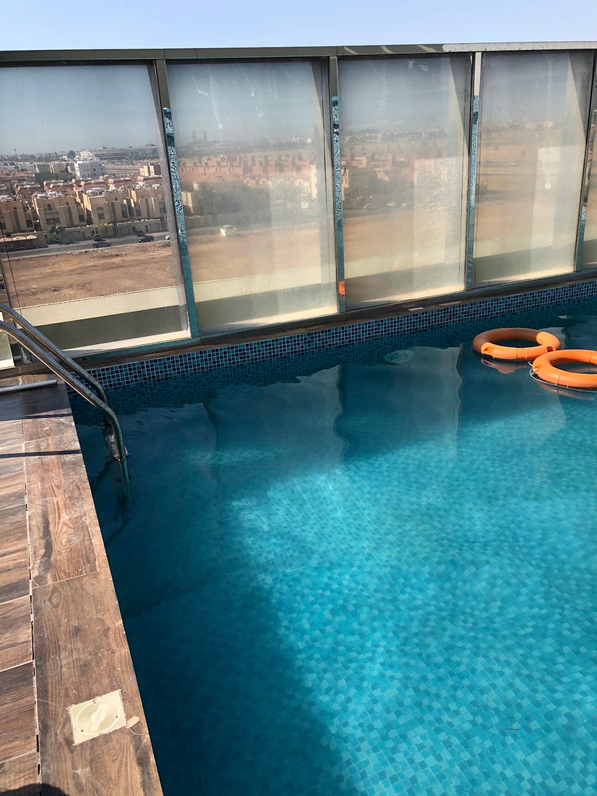 LE CHATEAU by ALBALAD INN HOTELS, Jeddah