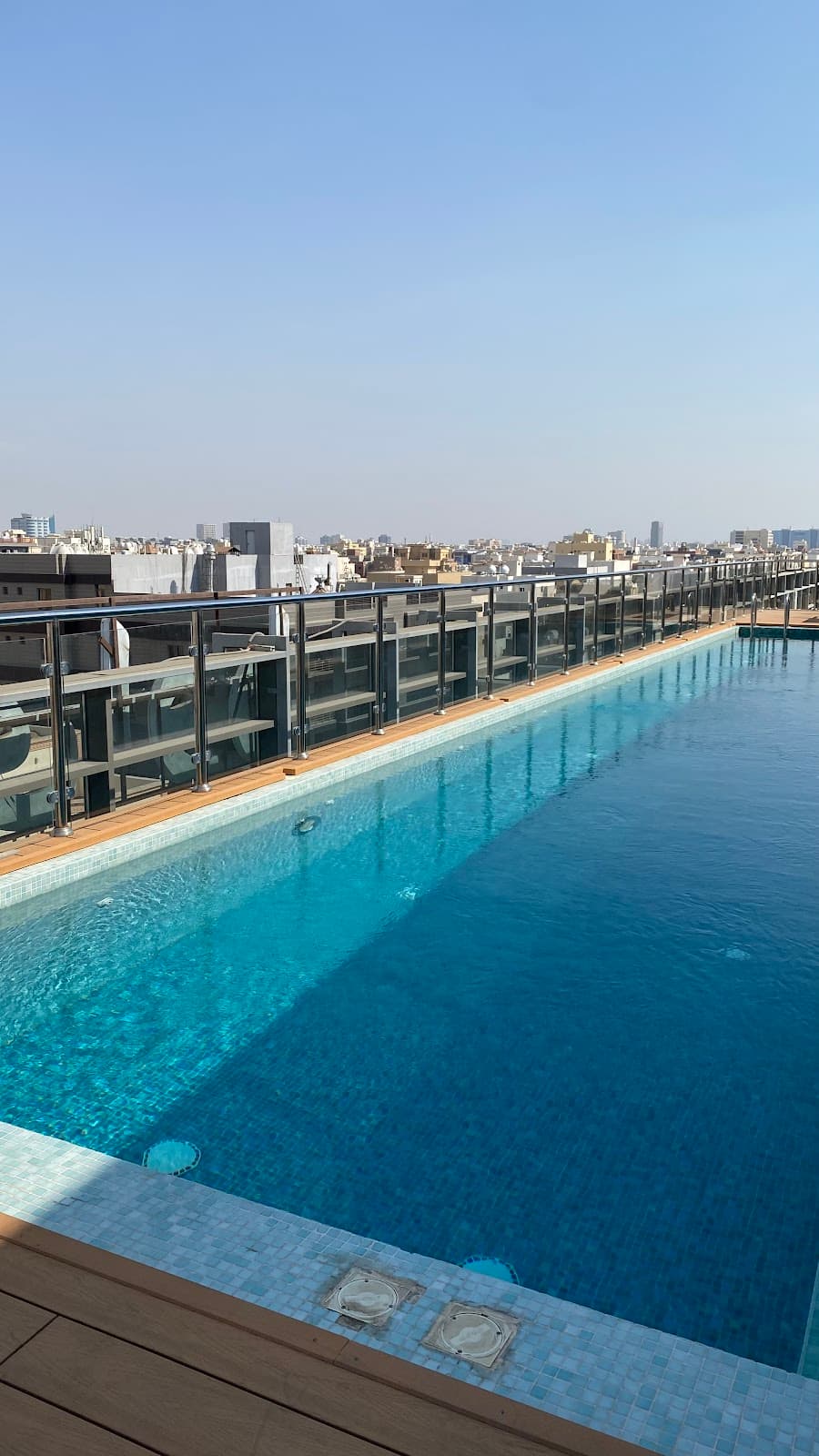 Casa Di Ora Hotel Al Naseem