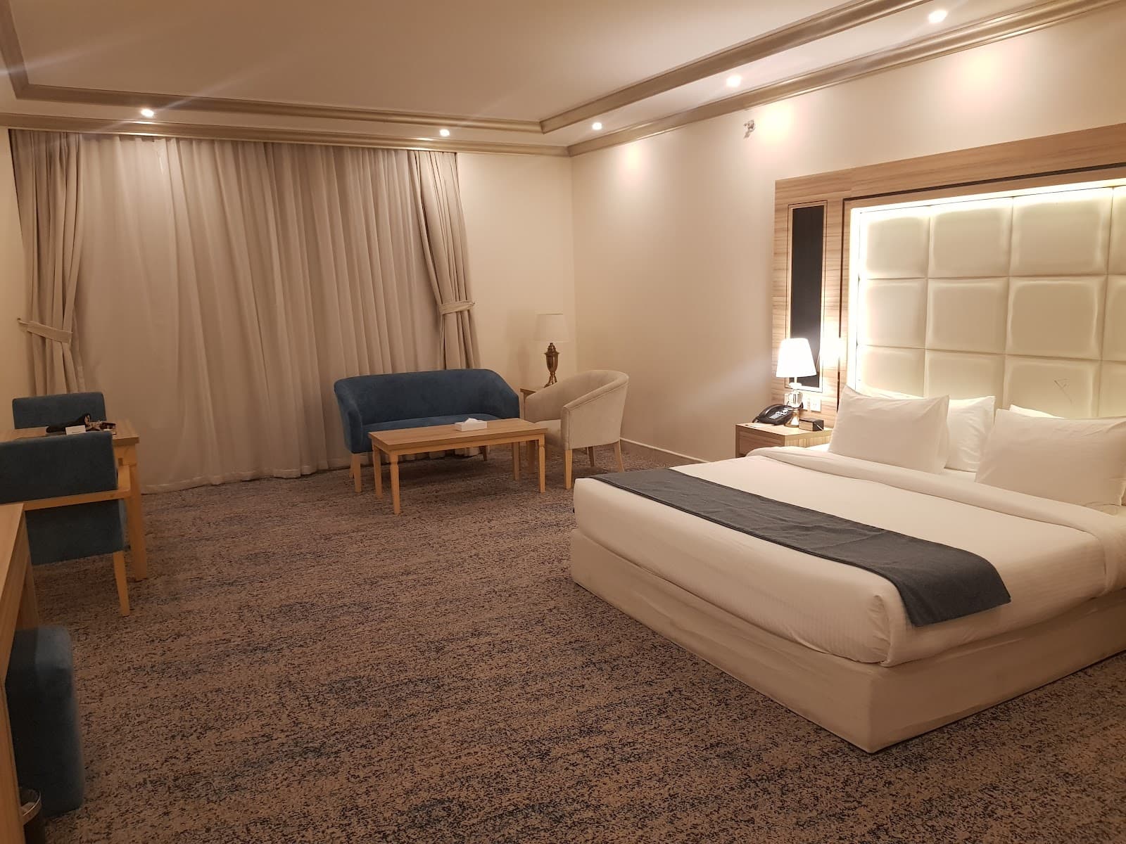 Casa Di Ora Hotel Al Naseem
