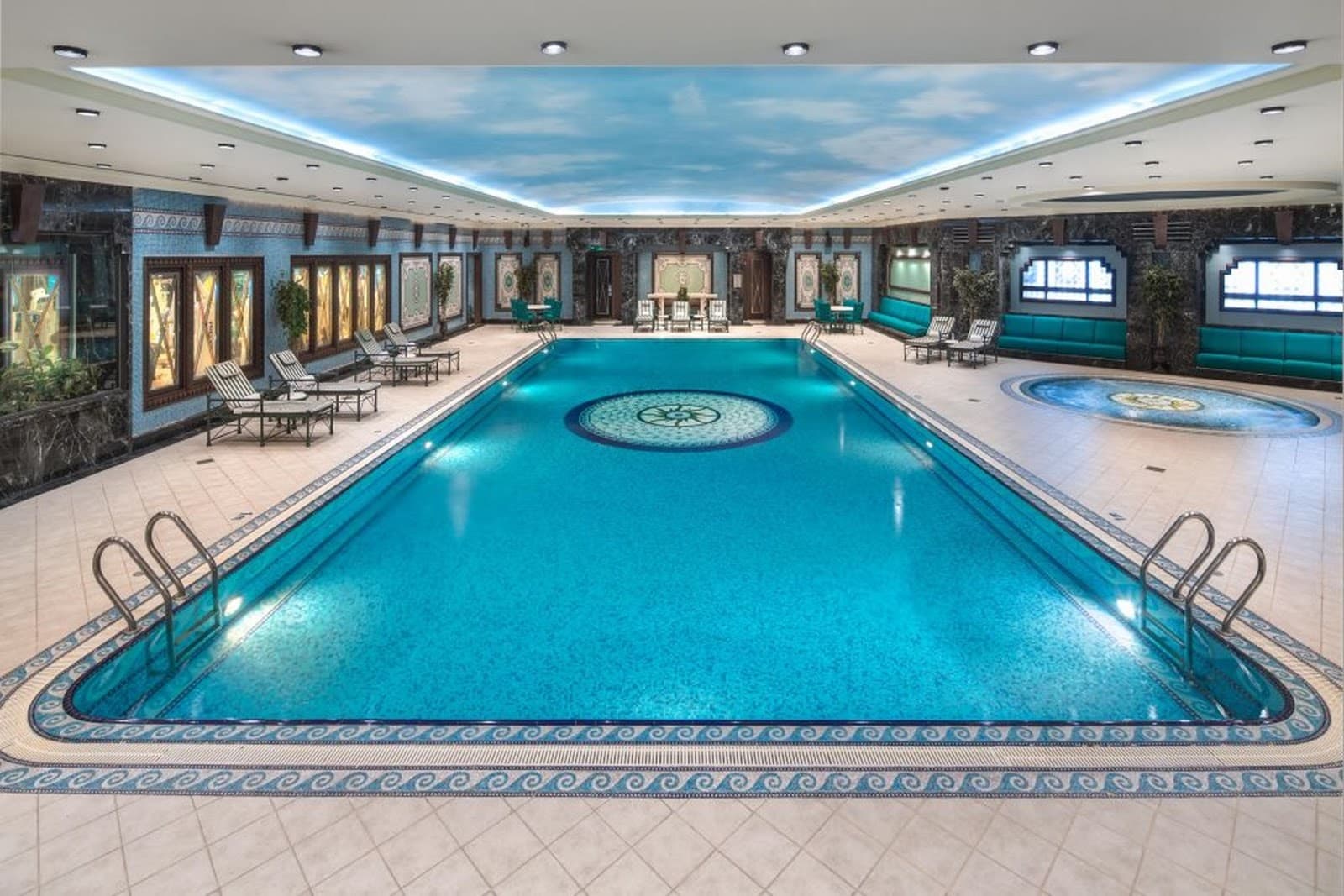 Jeddah Hilton