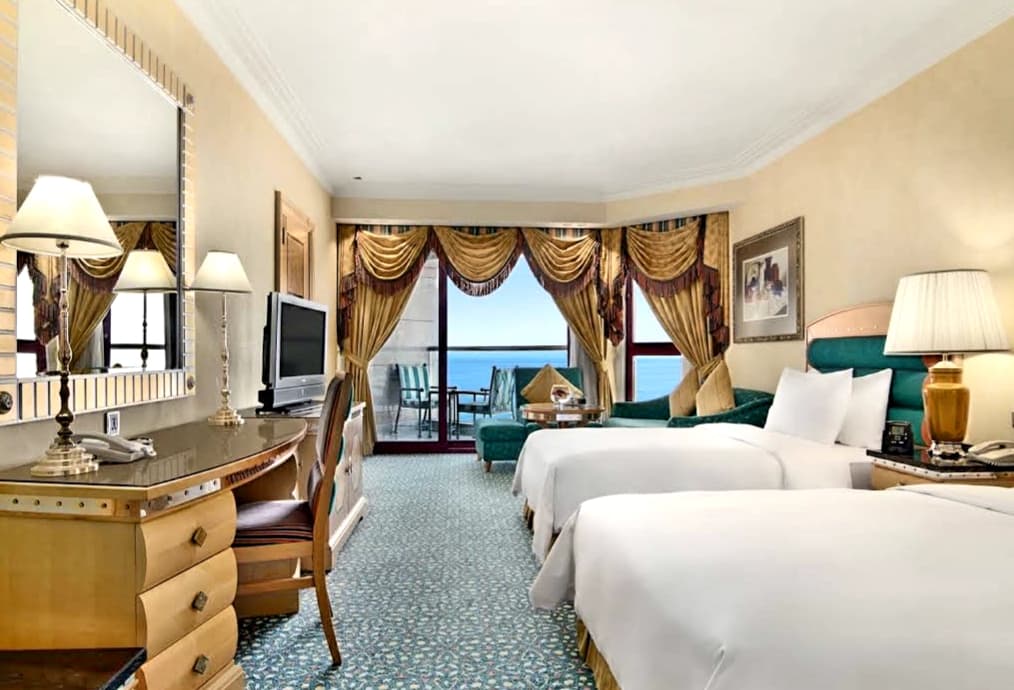 Jeddah Hilton