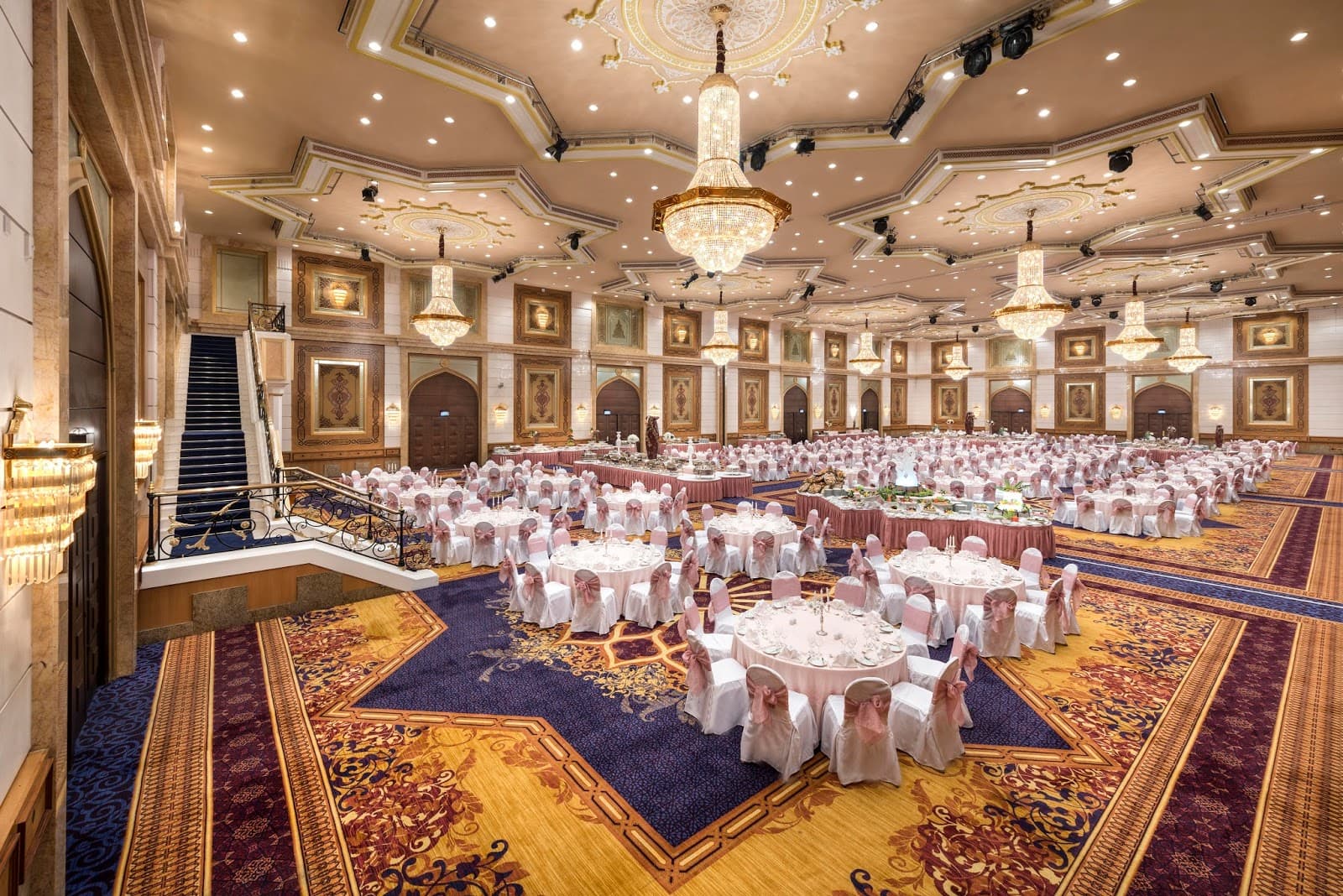 Jeddah Hilton