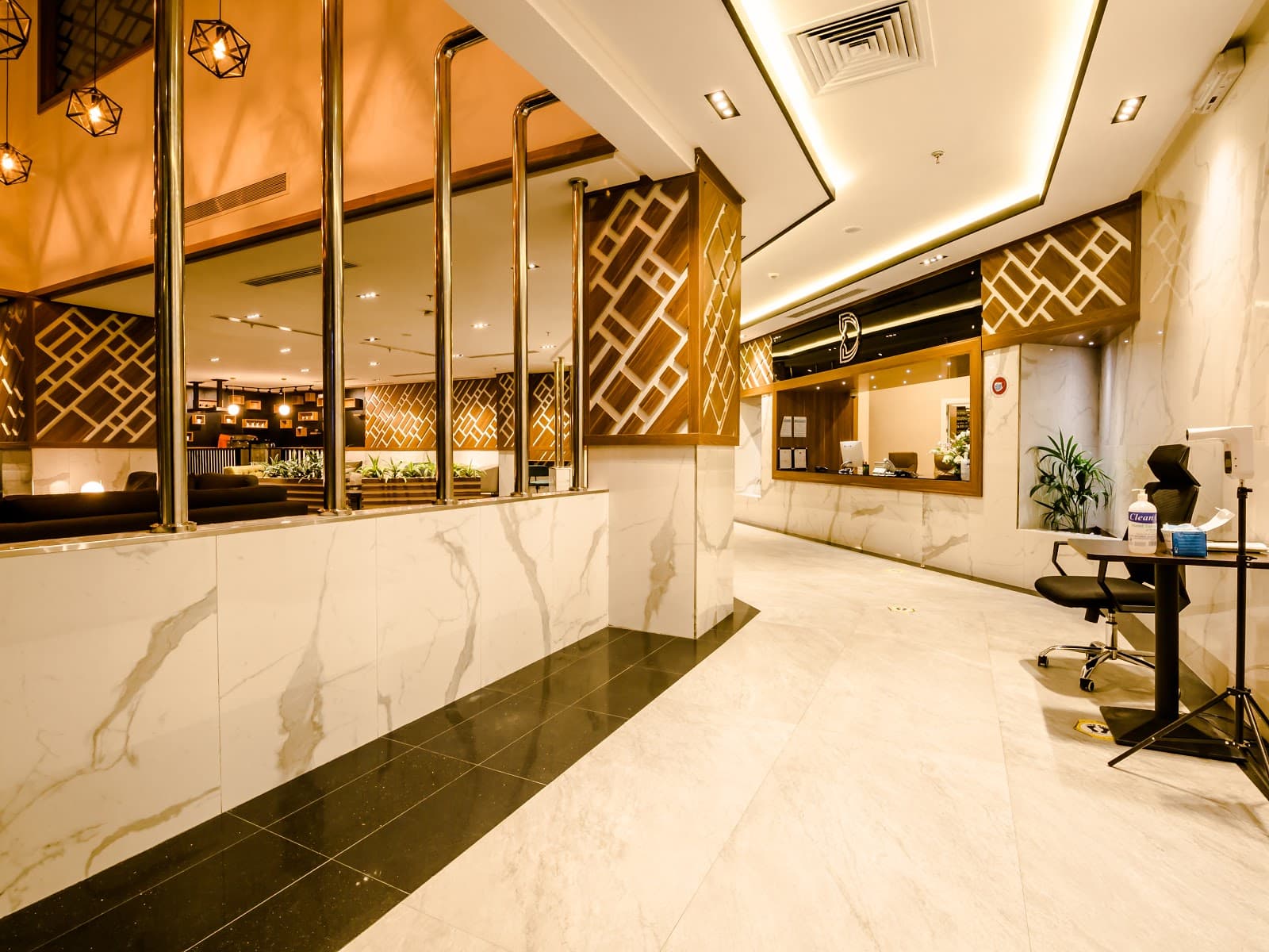 فندق وايت ديموند 2 - WHITE DIAMOND HOTEL 2