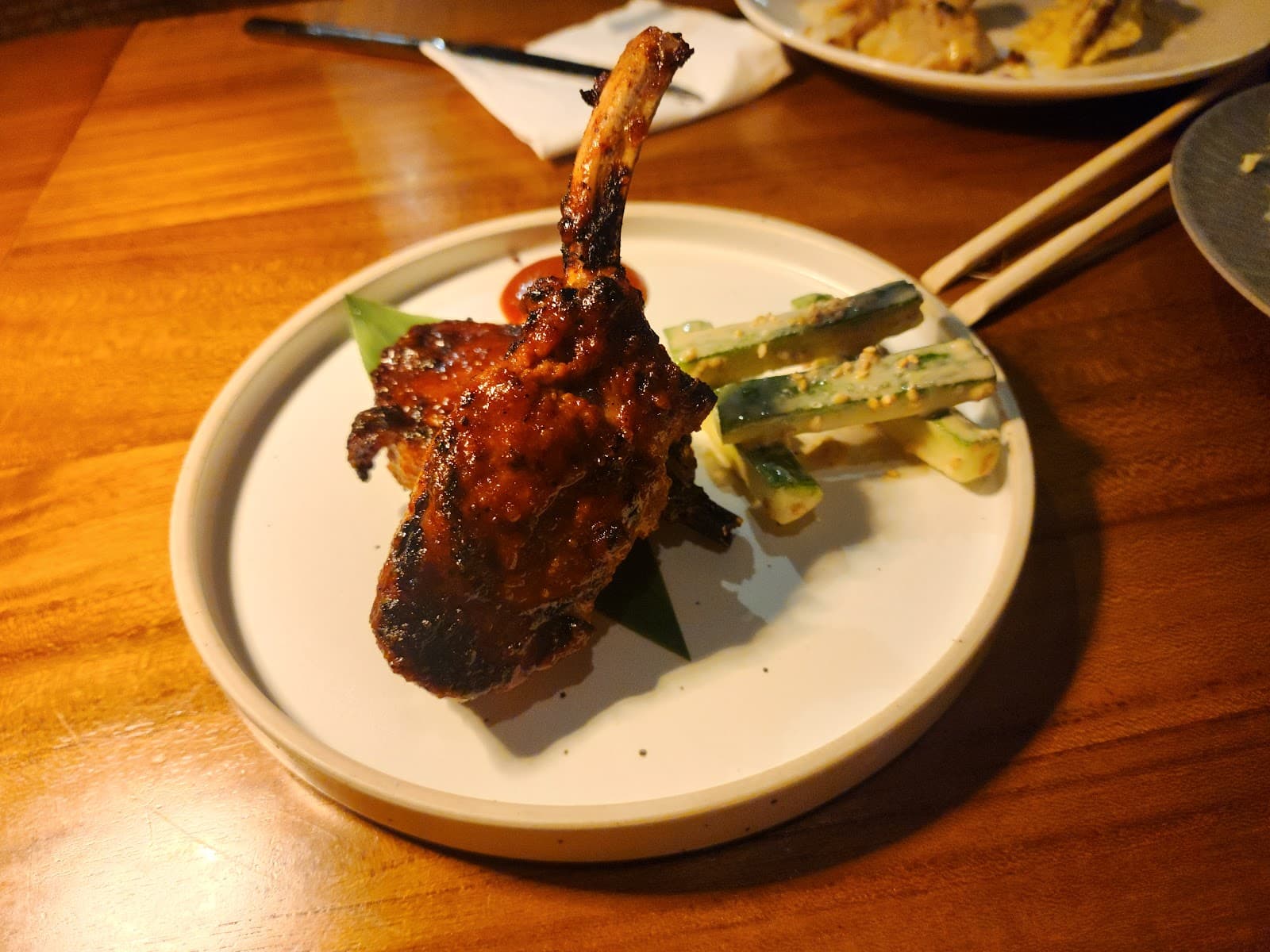 ROKA Jeddah
