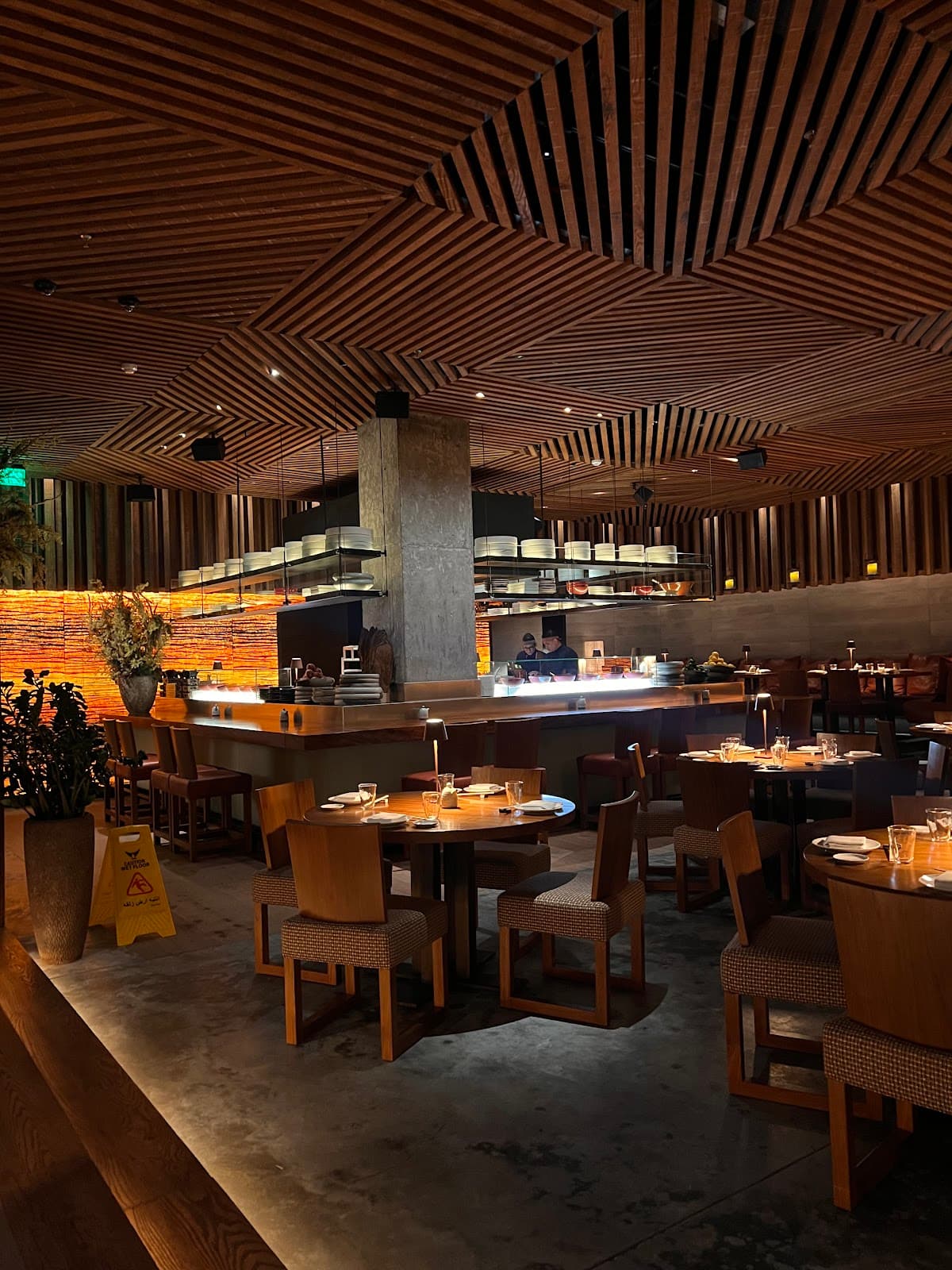 ROKA Jeddah