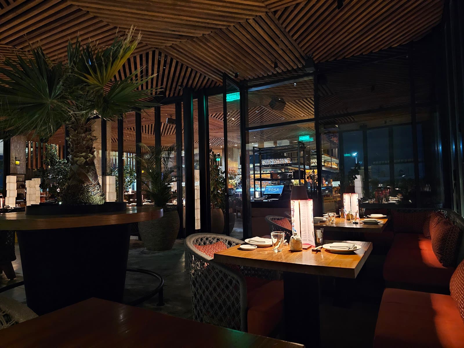 ROKA Jeddah