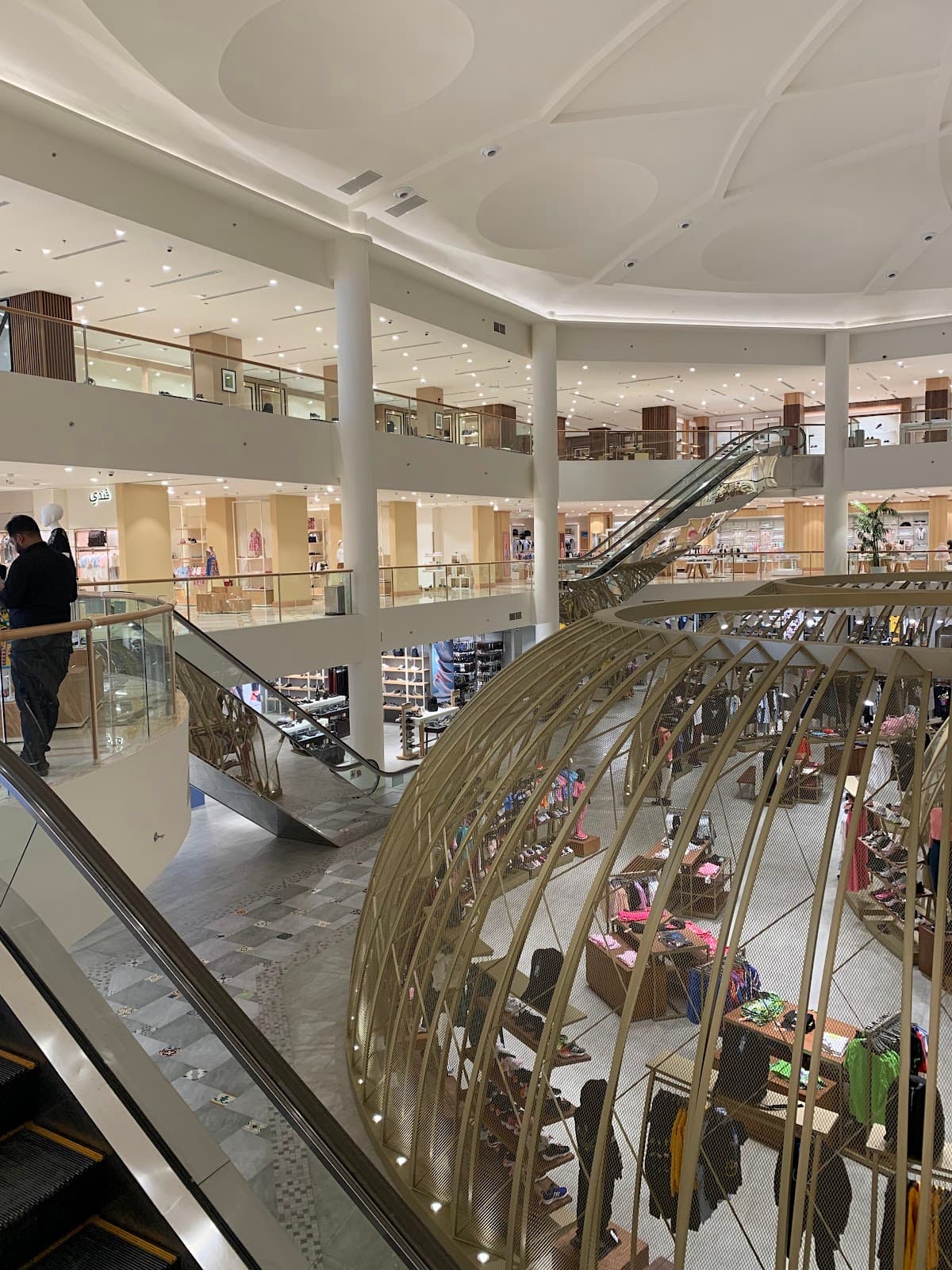 القرعاوي قاليريا Algarawi galleria