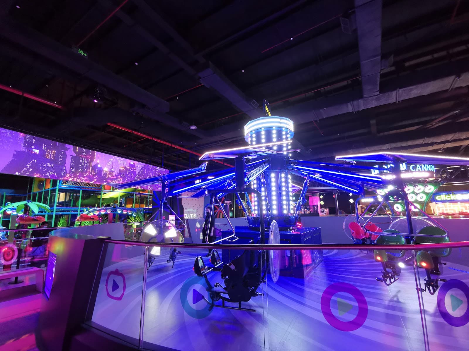 TEKZONE