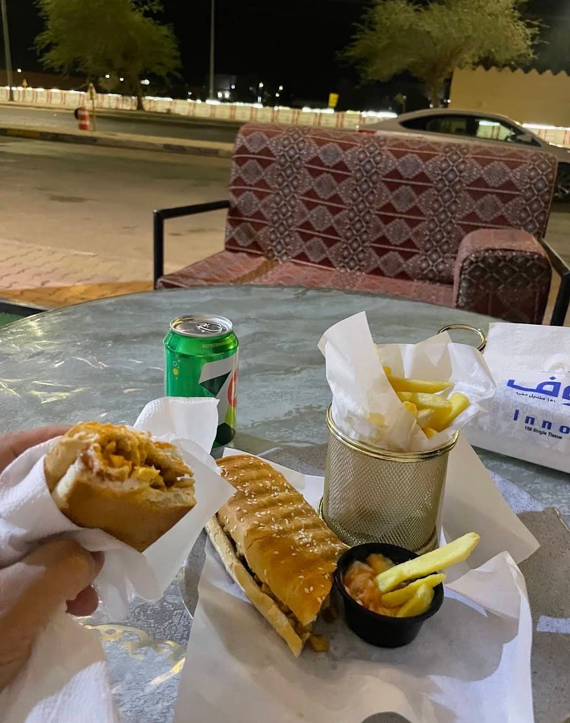 جي ٥٢ كافي