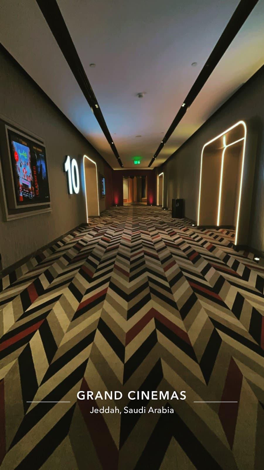 Grand Cinemas