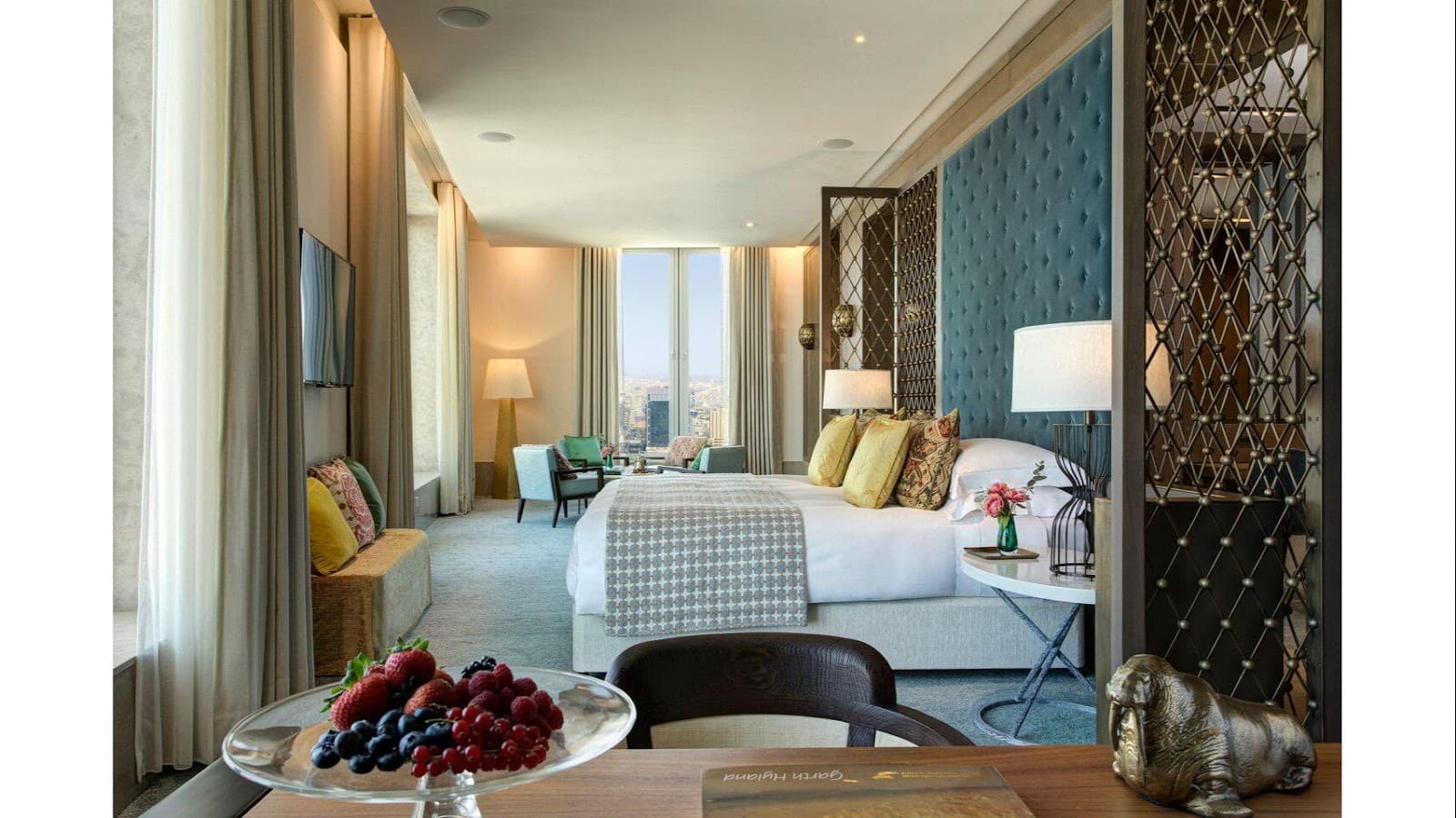 Assila, a Luxury Collection Hotel, Jeddah
