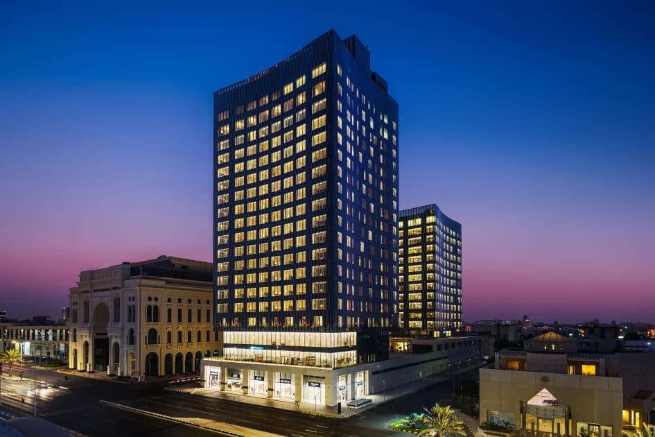 Assila, a Luxury Collection Hotel, Jeddah
