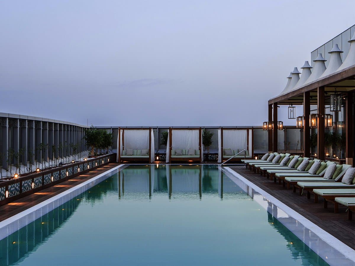 Assila, a Luxury Collection Hotel, Jeddah