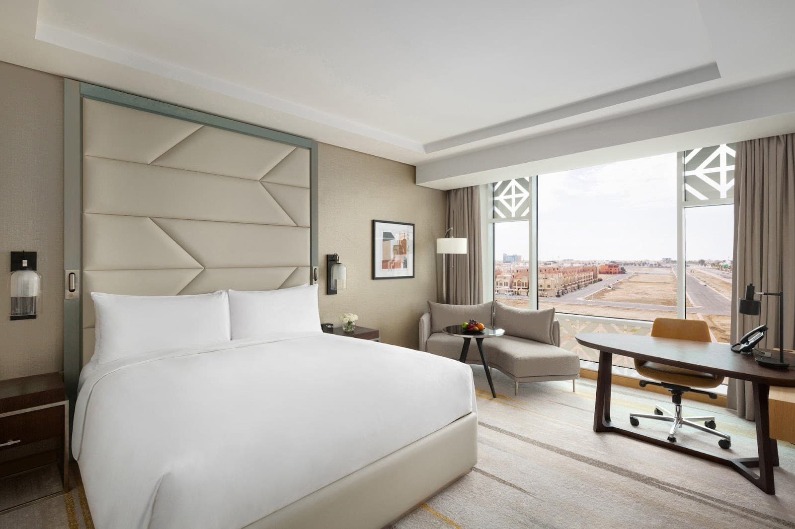 Crowne Plaza Jeddah al Salam by IHG