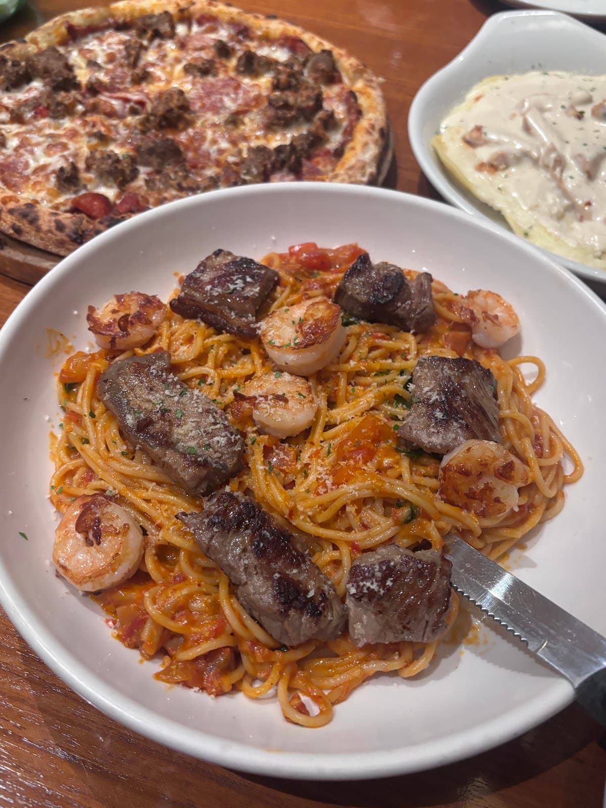 Olive Garden Jeddah