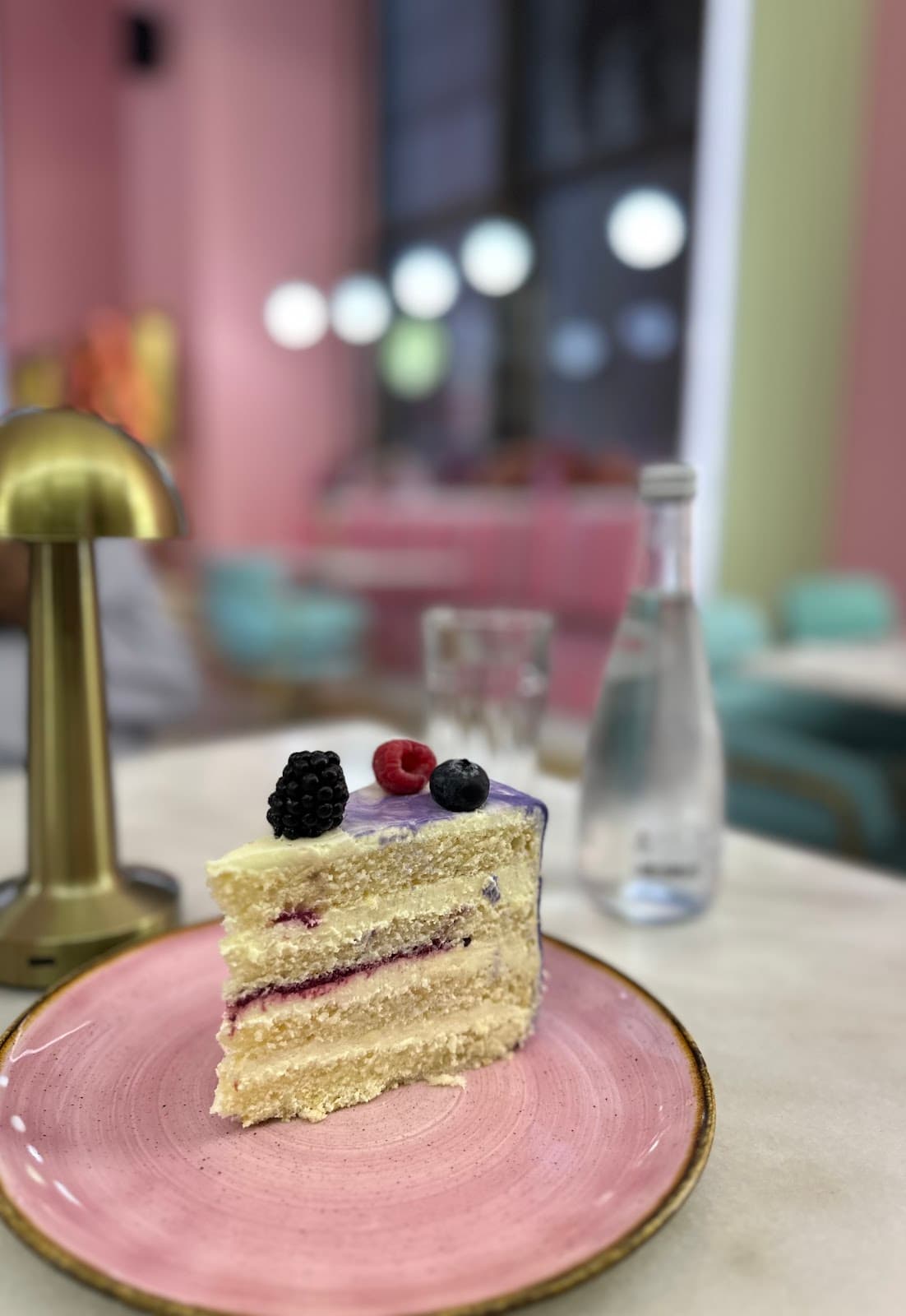 ايلين كافيه