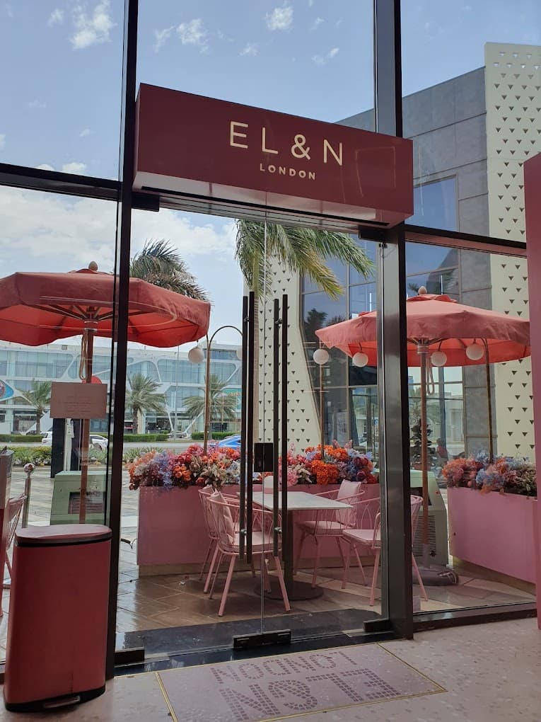 EL&N London - Atelier La Vie Jeddah