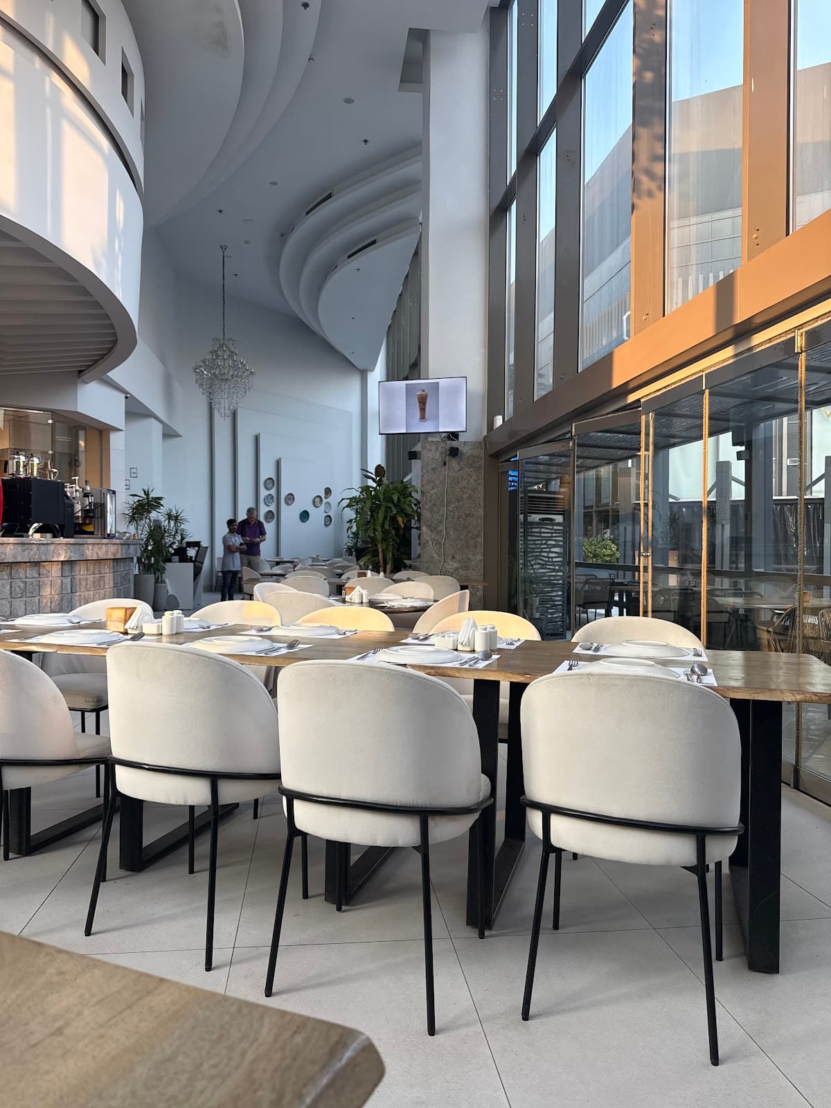 Merze Restaurant