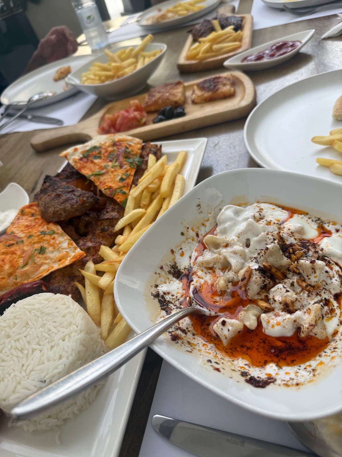 Merze Restaurant