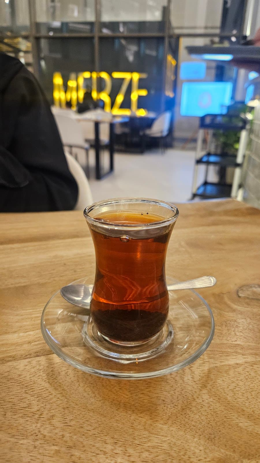 Merze Restaurant
